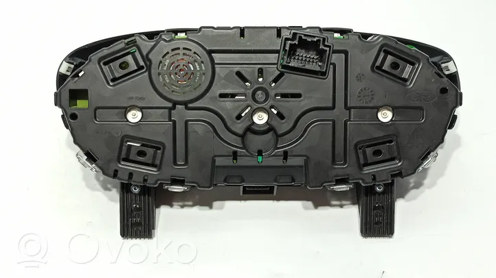 Ford Ka Speedometer (instrument cluster) G1B5-10849-AH