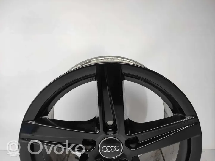 Audi A3 S3 8V Обод (ободья) колеса из легкого сплава R 18 