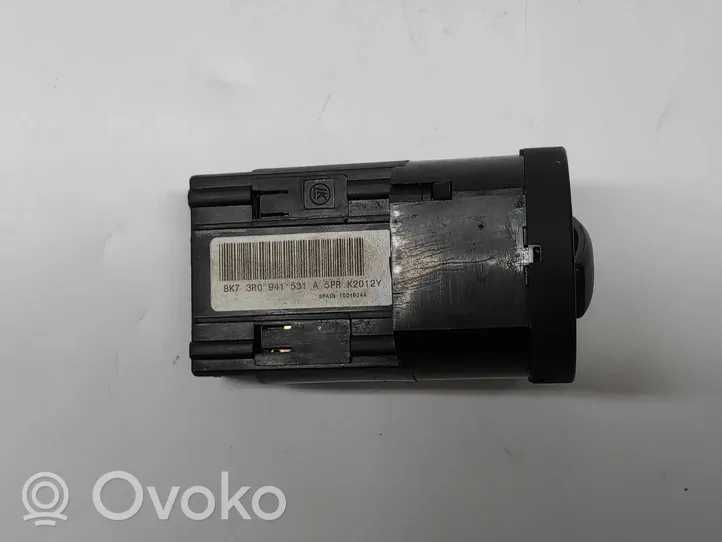 Seat Exeo (3R) Interruptor de luz 8E0941531D