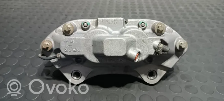 Audi Q5 SQ5 Front brake caliper 