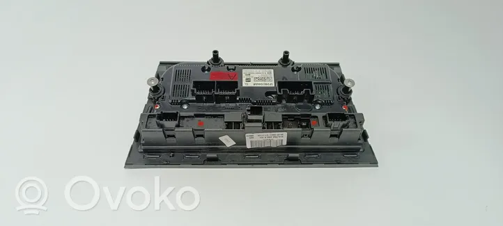 Seat Ateca Climate control unit 575858060EICL