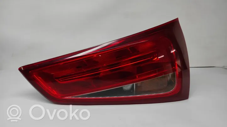 Audi A1 Galinis žibintas kėbule 8X0945094D