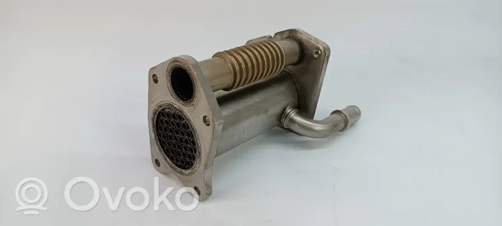 Nissan Qashqai+2 EGR-venttiili/lauhdutin 090513D