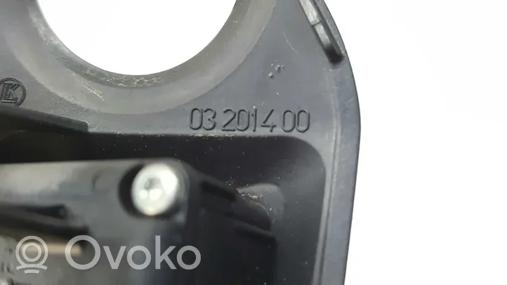 BMW X6 E71 Przełącznik regulacji kierownicy 6966710