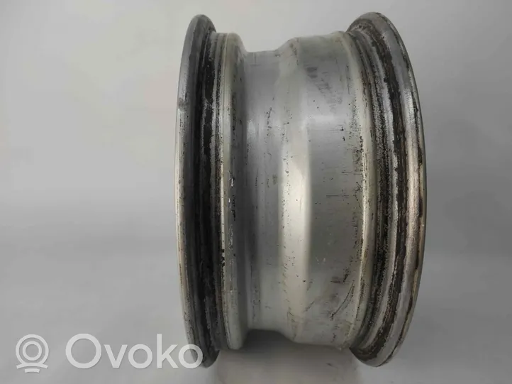 Mercedes-Benz E W123 Felgi aluminiowe R18 KBA40383