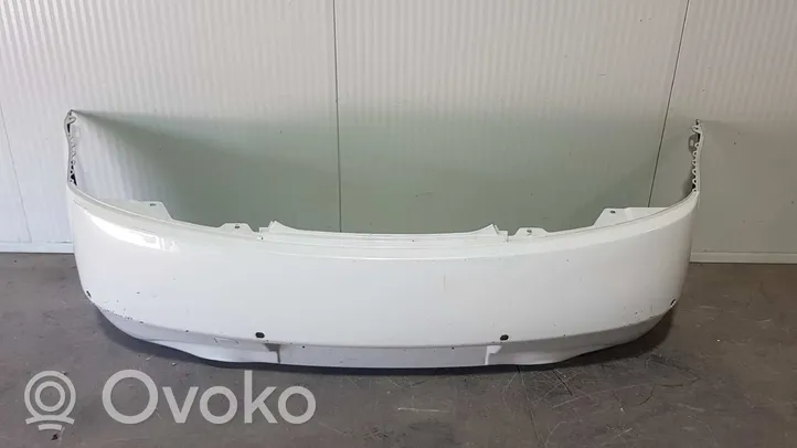 Infiniti G35 Rear bumper 