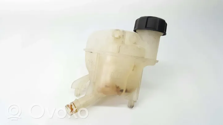 Citroen C5 Vase d'expansion / réservoir de liquide de refroidissement 