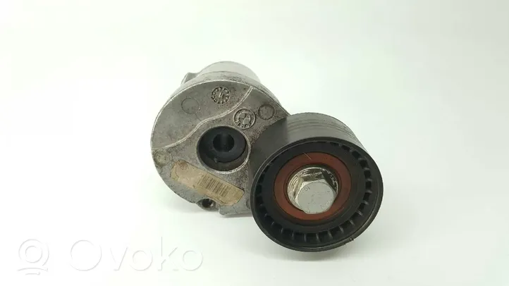 BMW 1 E82 E88 Generator/alternator belt tensioner 