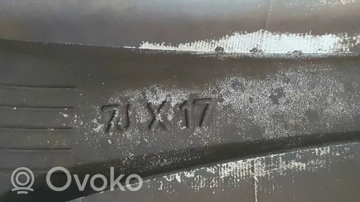 KIA Pro Cee'd I Felgi aluminiowe R18 