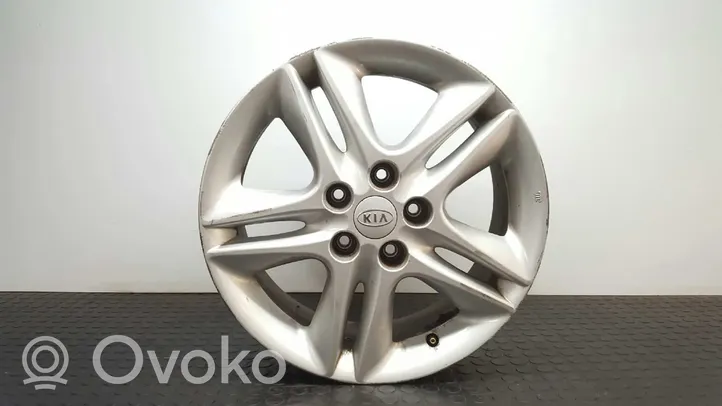 KIA Pro Cee'd I Felgi aluminiowe R18 