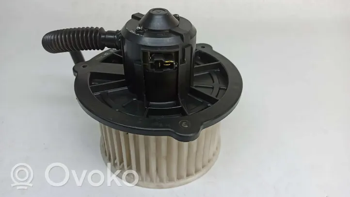 KIA Sportage Heater fan/blower 