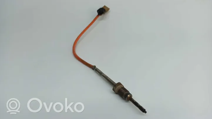 Renault Megane III Lambda probe sensor 