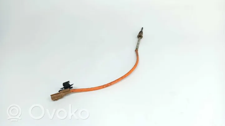 Renault Megane III Lambda probe sensor 