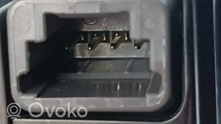 Subaru Outback (BS) Écran / affichage / petit écran 