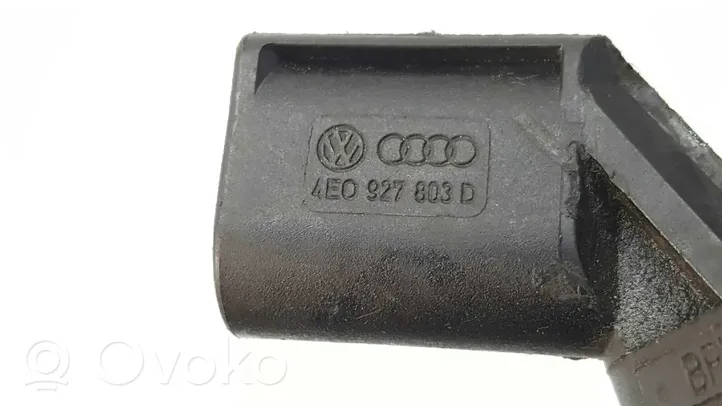 Audi A6 S6 C7 4G Sensore velocità del freno ABS 