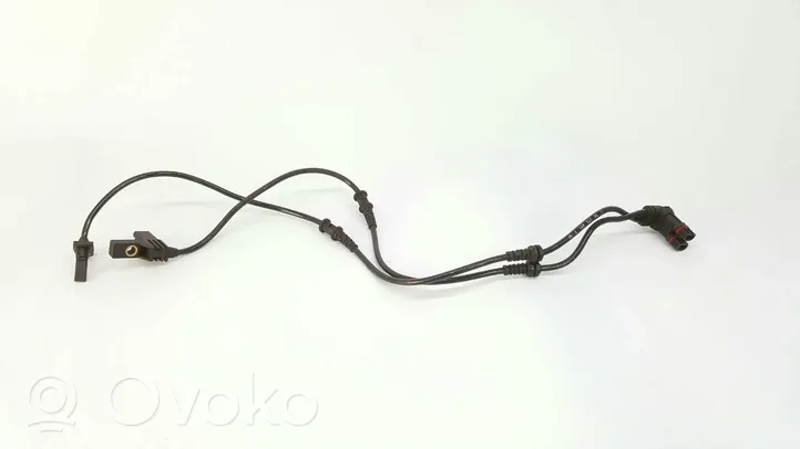 Mercedes-Benz A W169 ABS Sensor 