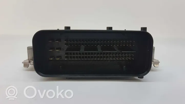 BMW X5 F15 Centralina/modulo del motore 0281032173