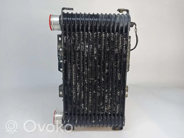 Mitsubishi L200 Chłodnica powietrza doładowującego / Intercooler 127100-0421