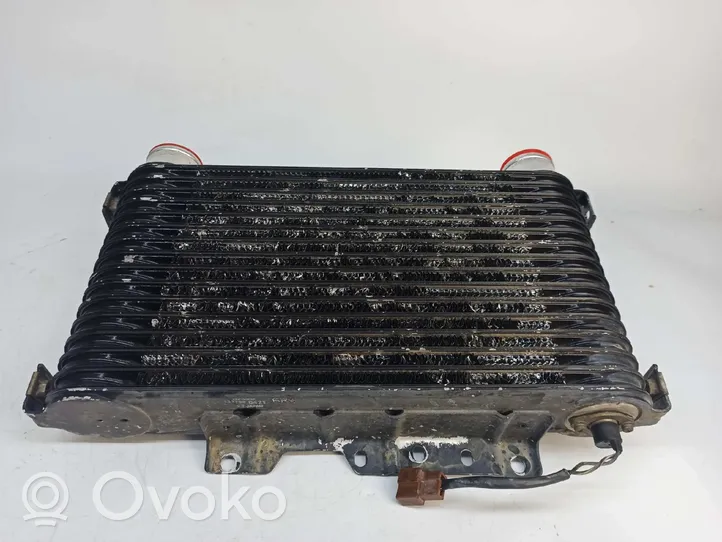 Mitsubishi L200 Starpdzesētāja radiators 127100-0421