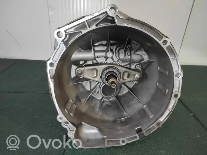 BMW 1 F20 F21 Mechaninė 5 pavarų dėžė 23008650907