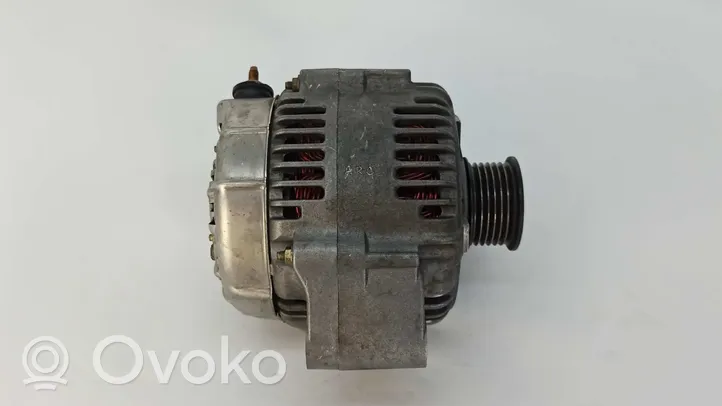 Land Rover Freelander Generatore/alternatore 