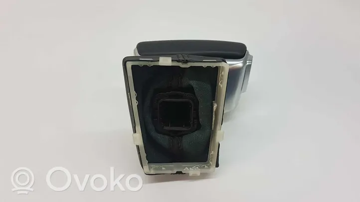 Audi A4 S4 B9 Drążek / Pokrętło zmiany biegów 8W1713140E