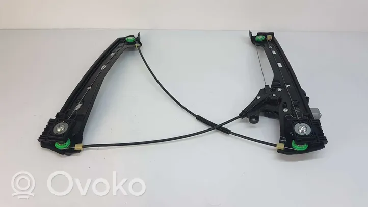 Smart ForFour II W453 Alzacristalli della portiera anteriore con motorino A4539060300