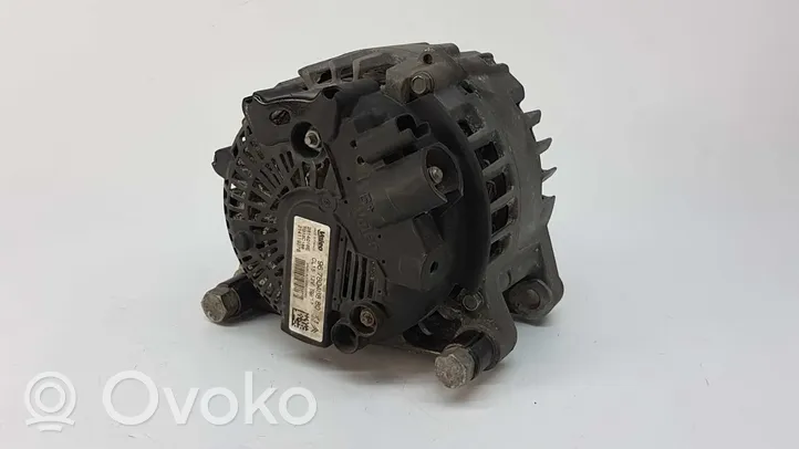 Citroen C3 Generator/alternator 