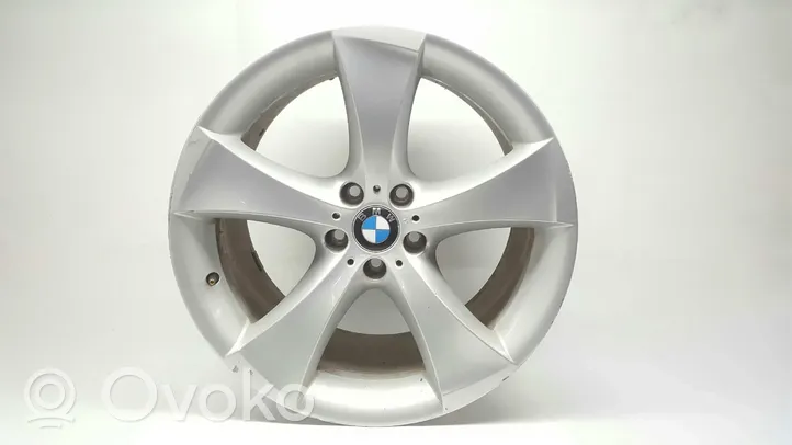BMW X6 E71 R18-alumiinivanne 6778589-01