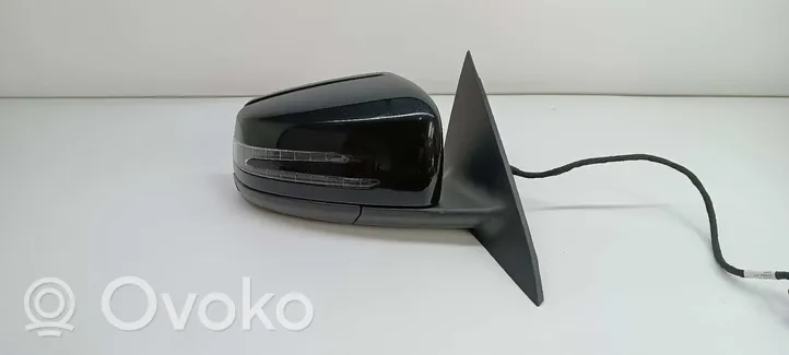 Mercedes-Benz CLA C117 X117 W117 Front door electric wing mirror 