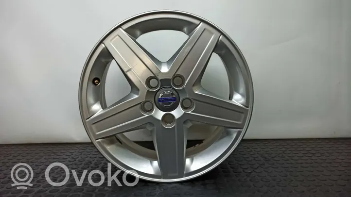 Volvo C30 Felgi aluminiowe R18 31200994