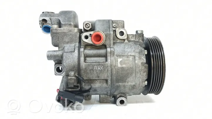 Mercedes-Benz Vaneo W414 Air conditioning (A/C) compressor (pump) 0002309411