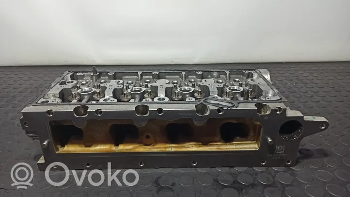 Audi Q5 SQ5 Engine head 04L103063M