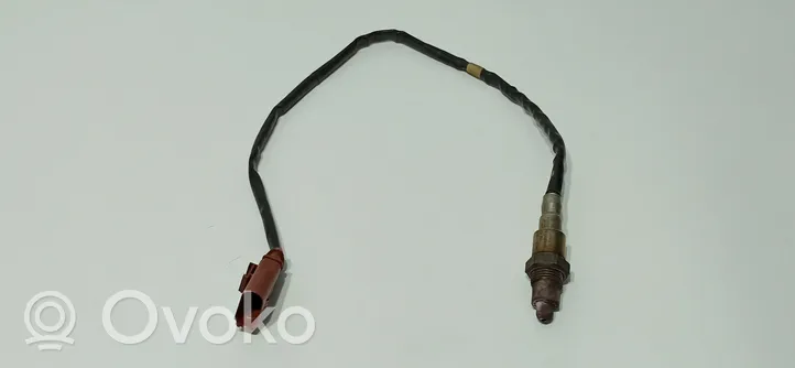 Seat Leon (5F) Sonde lambda 0258030165