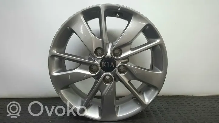 KIA Optima Felgi aluminiowe R18 