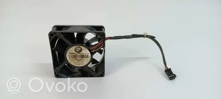 BMW i3 Hélice moteur ventilateur 6515698307502