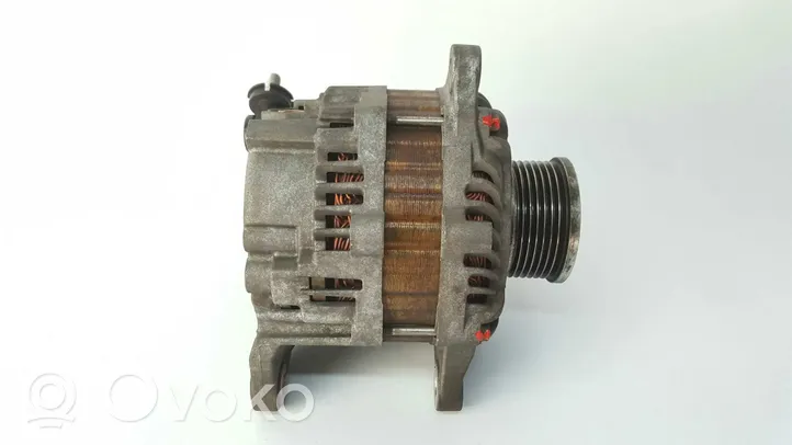 Nissan Pathfinder R51 Alternator 