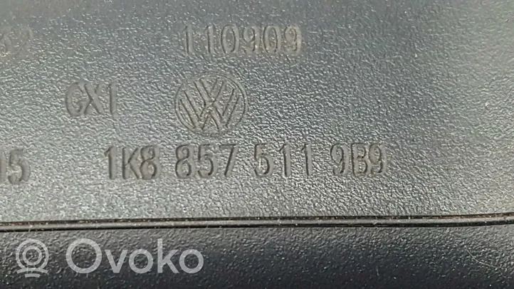 Volkswagen Scirocco Specchietto retrovisore (interno) 1K88575119B9