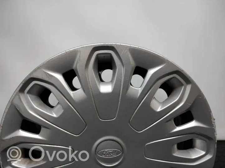 Ford Ka Cerchione in acciaio R14 G1B51015AA