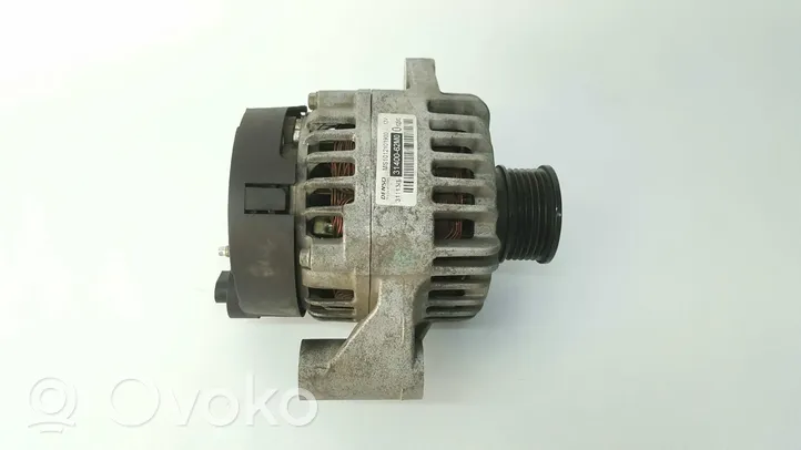 Suzuki SX4 S-Cross Generaattori/laturi MS1012101900