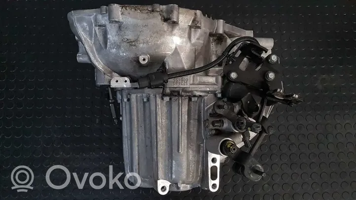 KIA Pro Cee'd I Manual 5 speed gearbox 