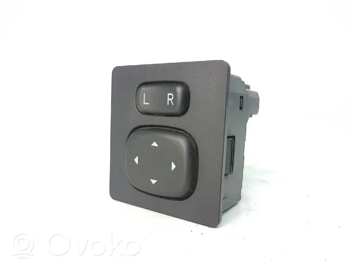 Toyota Land Cruiser (J150) Wing mirror switch 