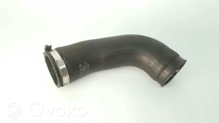 Volkswagen Crafter Tubo di aspirazione dell’aria turbo HVW9065280982