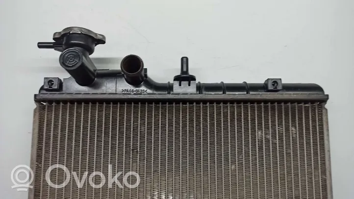 Hyundai Atos Prime Radiateur de refroidissement 