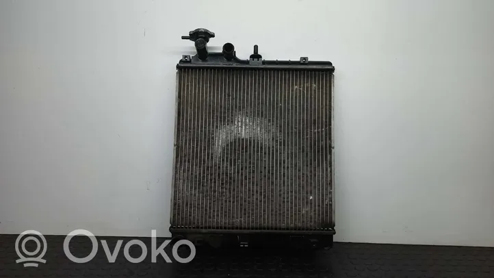 Hyundai Atos Prime Radiateur de refroidissement 