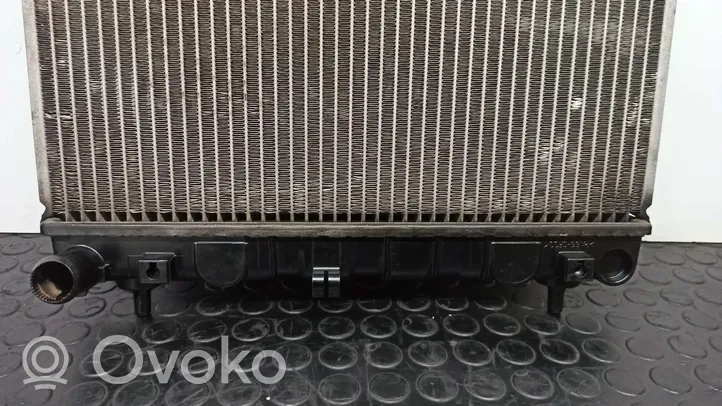 Hyundai Atos Prime Radiateur de refroidissement 