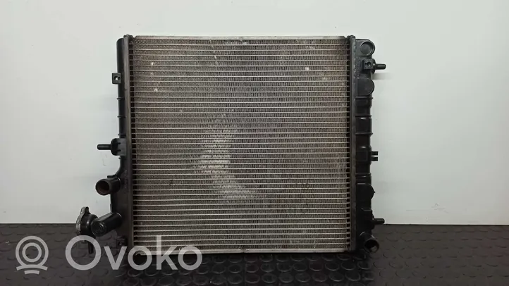 Hyundai Atos Prime Radiateur de refroidissement 