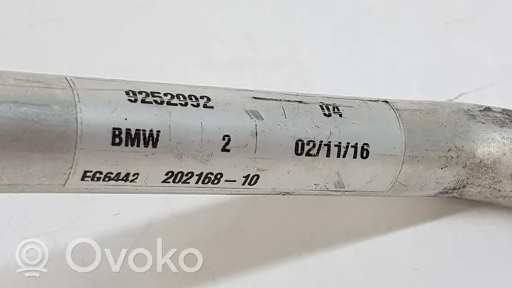 BMW X5 F15 Altri parti dell’aria condizionata (A/C) 9252992