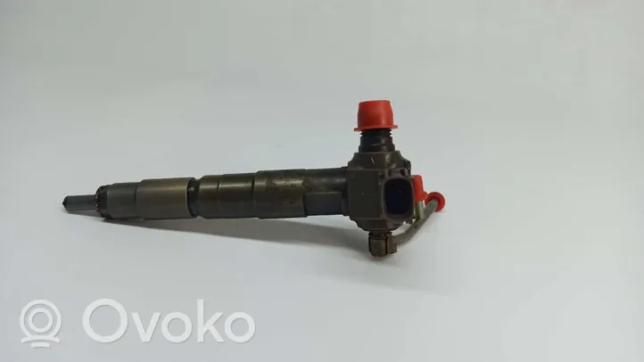 Subaru Outback (BS) Injecteur de carburant 