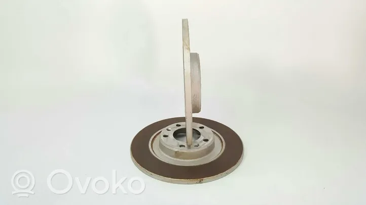 Citroen DS7 Crossback Rear brake disc 